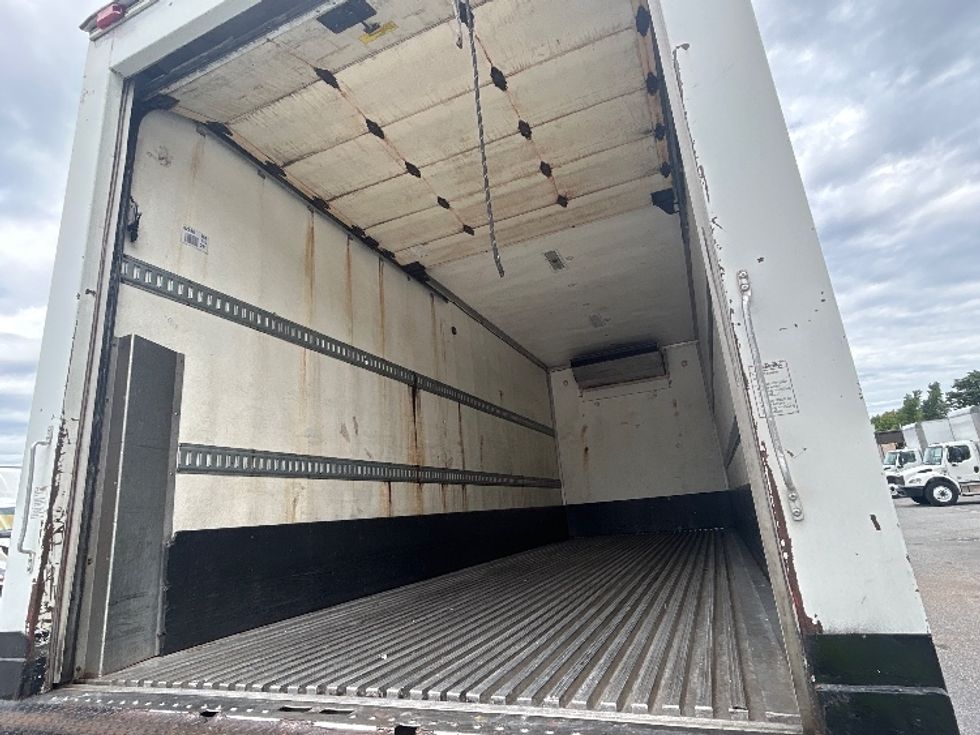 Refrigerated Truck-Light and Medium Duty Trucks-Freightliner-2020-M2-Greensboro-NC-291,281\n\t\tmiles-$ 28,500 - Image 11