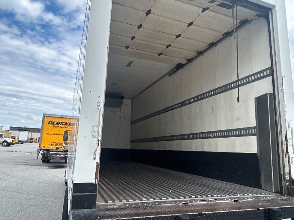 Refrigerated Truck-Light and Medium Duty Trucks-Freightliner-2020-M2-Greensboro-NC-291,281\n\t\tmiles-$ 28,500 - Image 12