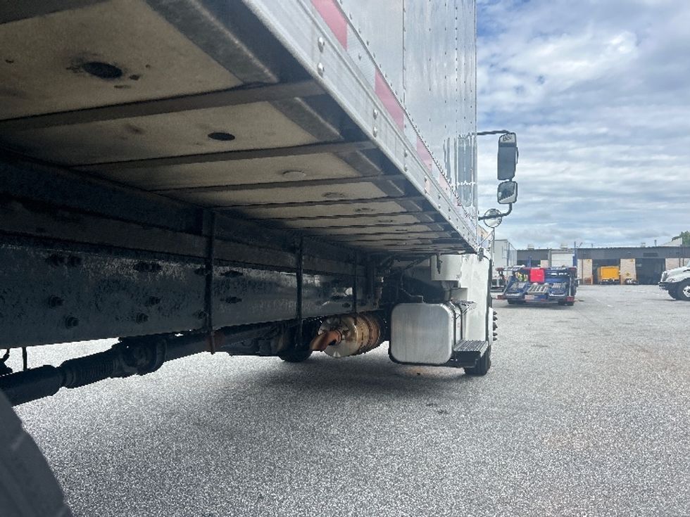 Refrigerated Truck-Light and Medium Duty Trucks-Freightliner-2020-M2-Greensboro-NC-291,281\n\t\tmiles-$ 28,500 - Image 14