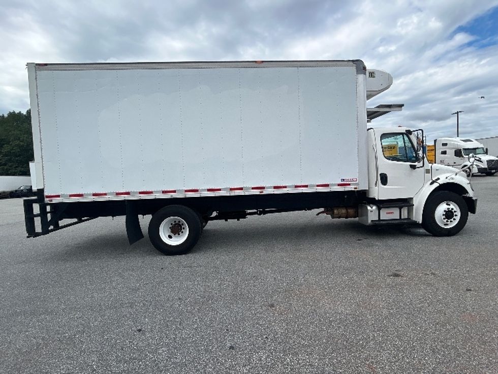 Refrigerated Truck-Light and Medium Duty Trucks-Freightliner-2020-M2-Greensboro-NC-291,281\n\t\tmiles-$ 28,500 - Image 15