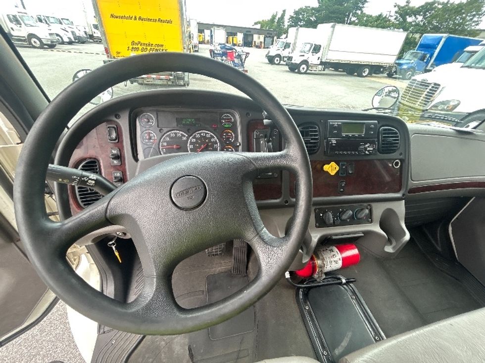 Refrigerated Truck-Light and Medium Duty Trucks-Freightliner-2020-M2-Greensboro-NC-291,281\n\t\tmiles-$ 28,500 - Image 18