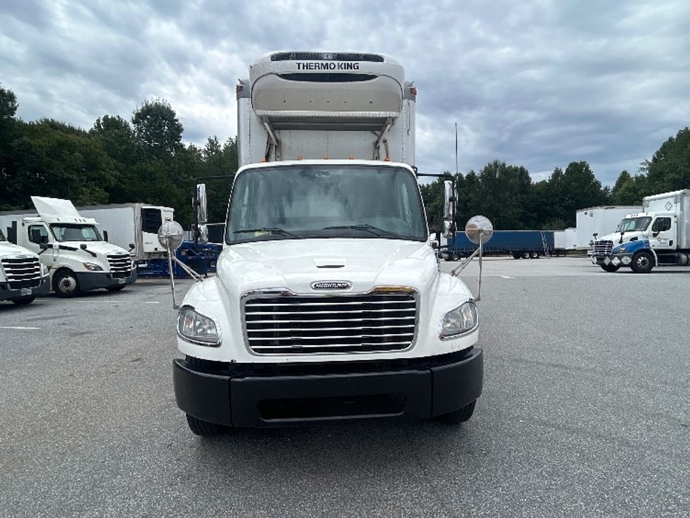 Refrigerated Truck-Light and Medium Duty Trucks-Freightliner-2020-M2-Greensboro-NC-291,281\n\t\tmiles-$ 28,500 - Image 2