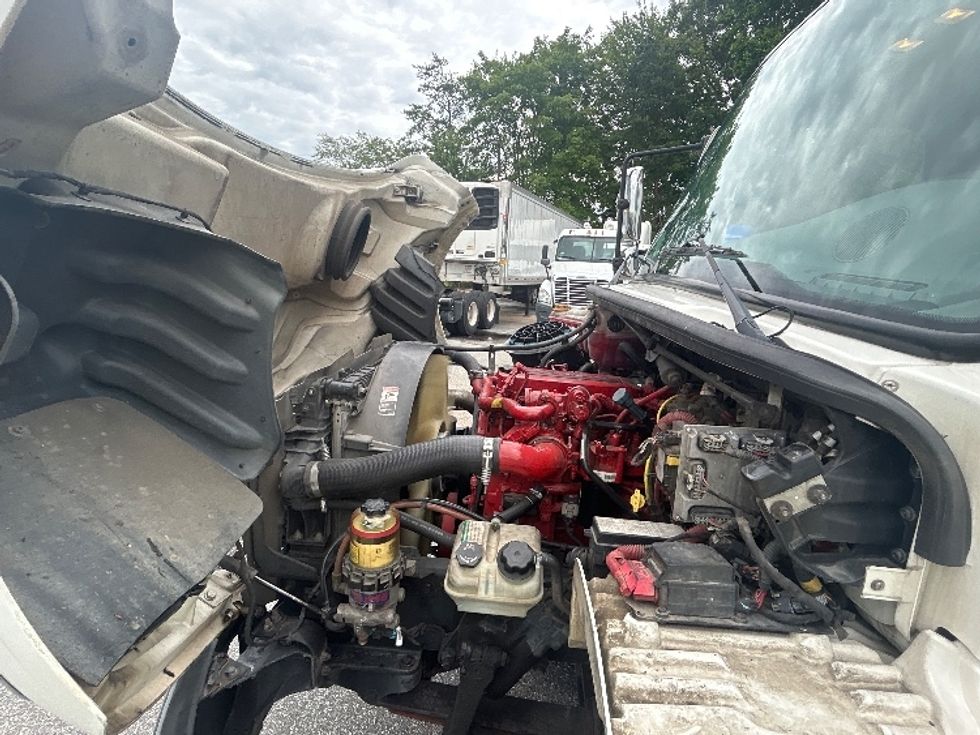 Refrigerated Truck-Light and Medium Duty Trucks-Freightliner-2020-M2-Greensboro-NC-291,281\n\t\tmiles-$ 28,500 - Image 24