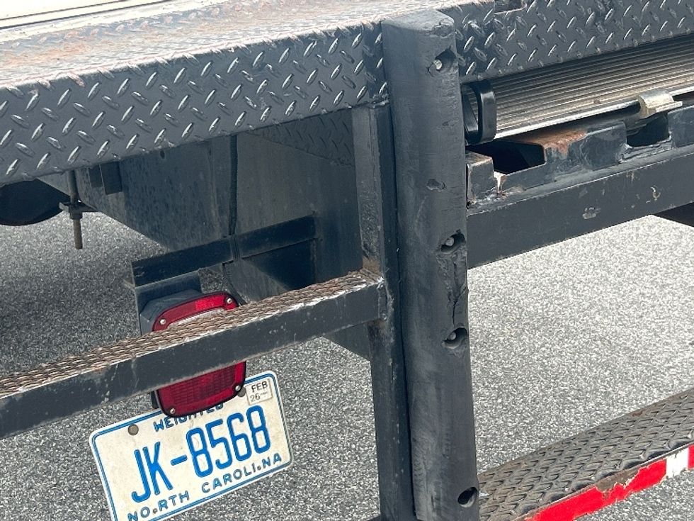 Refrigerated Truck-Light and Medium Duty Trucks-Freightliner-2020-M2-Greensboro-NC-291,281\n\t\tmiles-$ 28,500 - Image 25