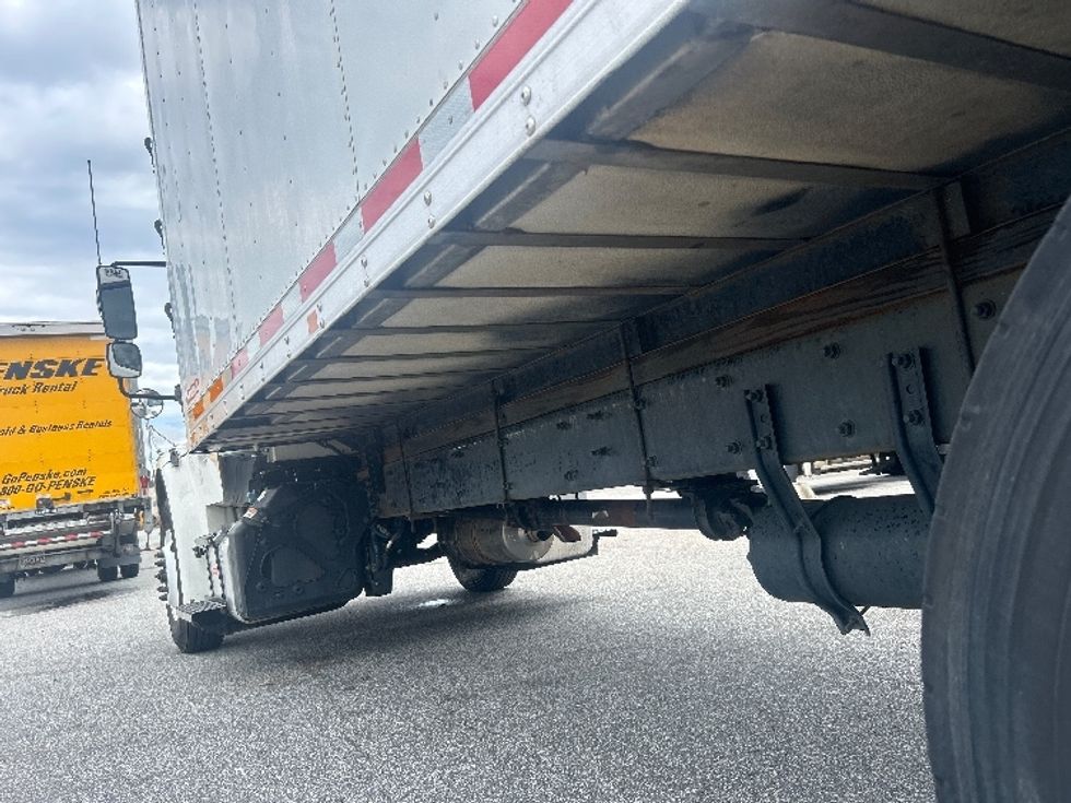 Refrigerated Truck-Light and Medium Duty Trucks-Freightliner-2020-M2-Greensboro-NC-291,281\n\t\tmiles-$ 28,500 - Image 5