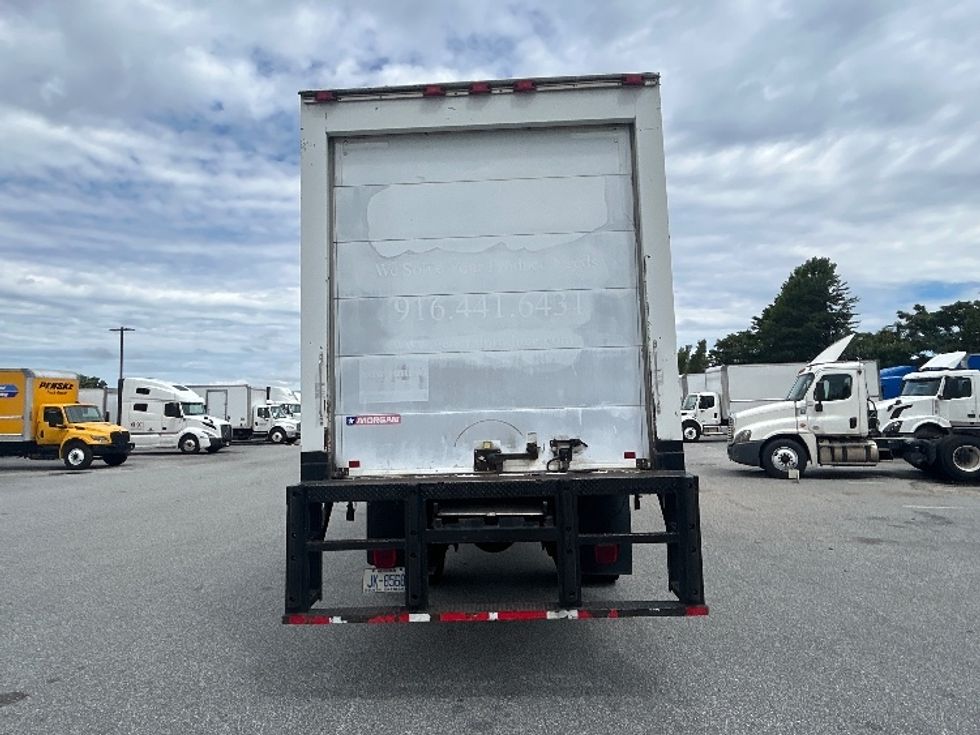 Refrigerated Truck-Light and Medium Duty Trucks-Freightliner-2020-M2-Greensboro-NC-291,281\n\t\tmiles-$ 28,500 - Image 7