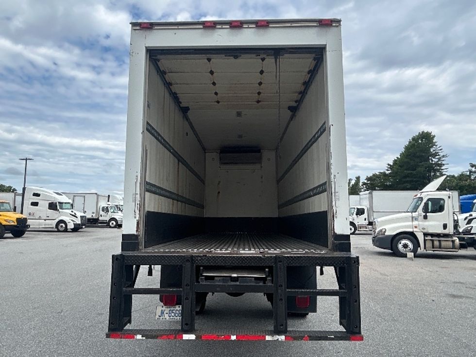 Refrigerated Truck-Light and Medium Duty Trucks-Freightliner-2020-M2-Greensboro-NC-291,281\n\t\tmiles-$ 28,500 - Image 8