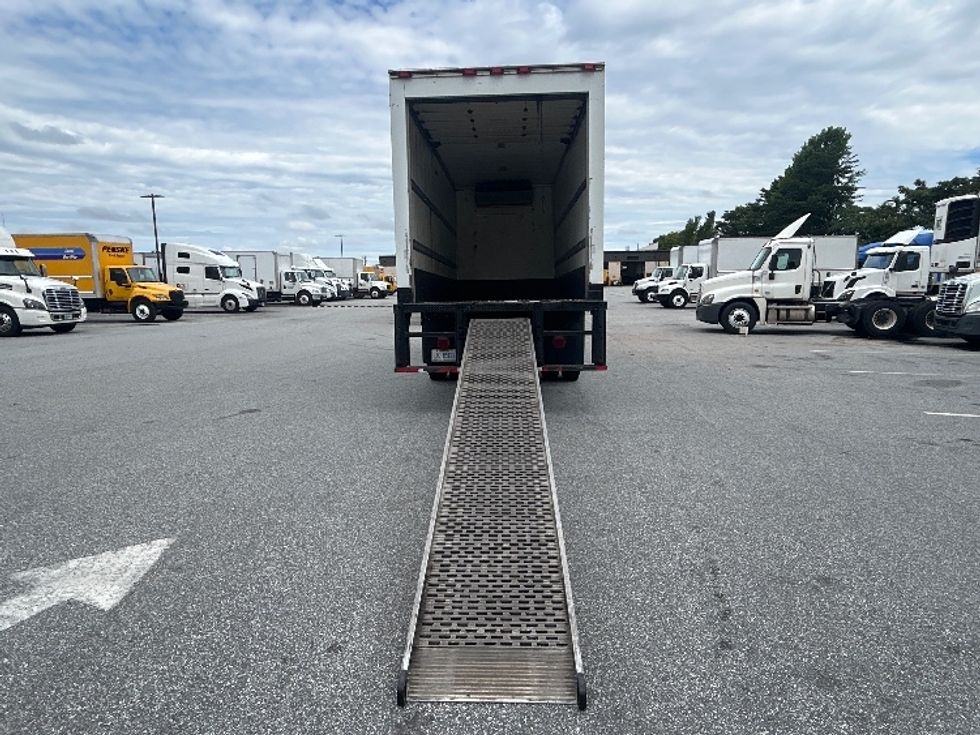 Refrigerated Truck-Light and Medium Duty Trucks-Freightliner-2020-M2-Greensboro-NC-291,281\n\t\tmiles-$ 28,500 - Image 9