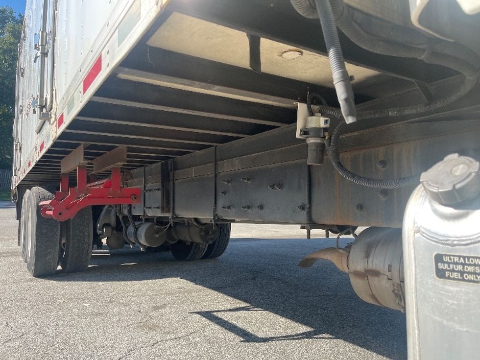 Refrigerated Truck-Light and Medium Duty Trucks-Freightliner-2020-M2-Greensboro-NC-73,368\n\t\tmiles-$ 82,250 - Image 14