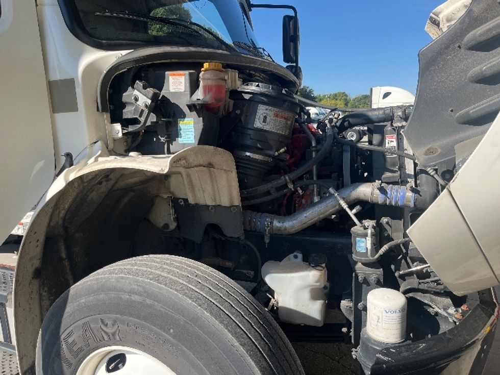 Refrigerated Truck-Light and Medium Duty Trucks-Freightliner-2020-M2-Greensboro-NC-73,368\n\t\tmiles-$ 82,250 - Image 23
