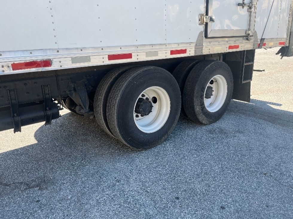 Refrigerated Truck-Light and Medium Duty Trucks-Freightliner-2020-M2-Greensboro-NC-73,368\n\t\tmiles-$ 82,250 - Image 25