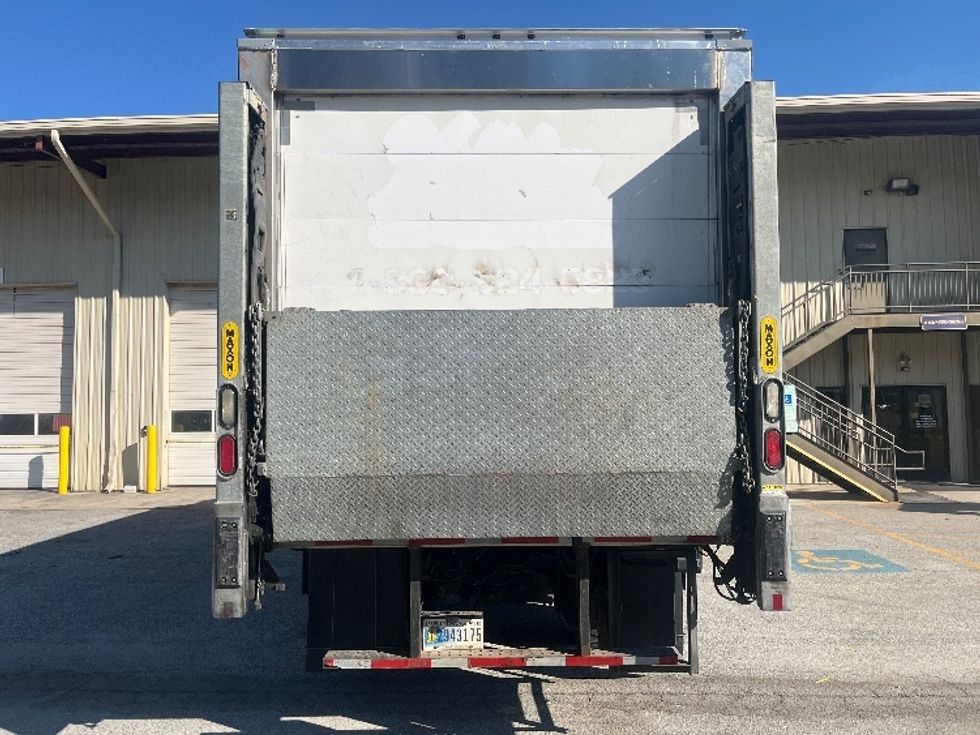 Refrigerated Truck-Light and Medium Duty Trucks-Freightliner-2020-M2-Greensboro-NC-73,368\n\t\tmiles-$ 82,250 - Image 7
