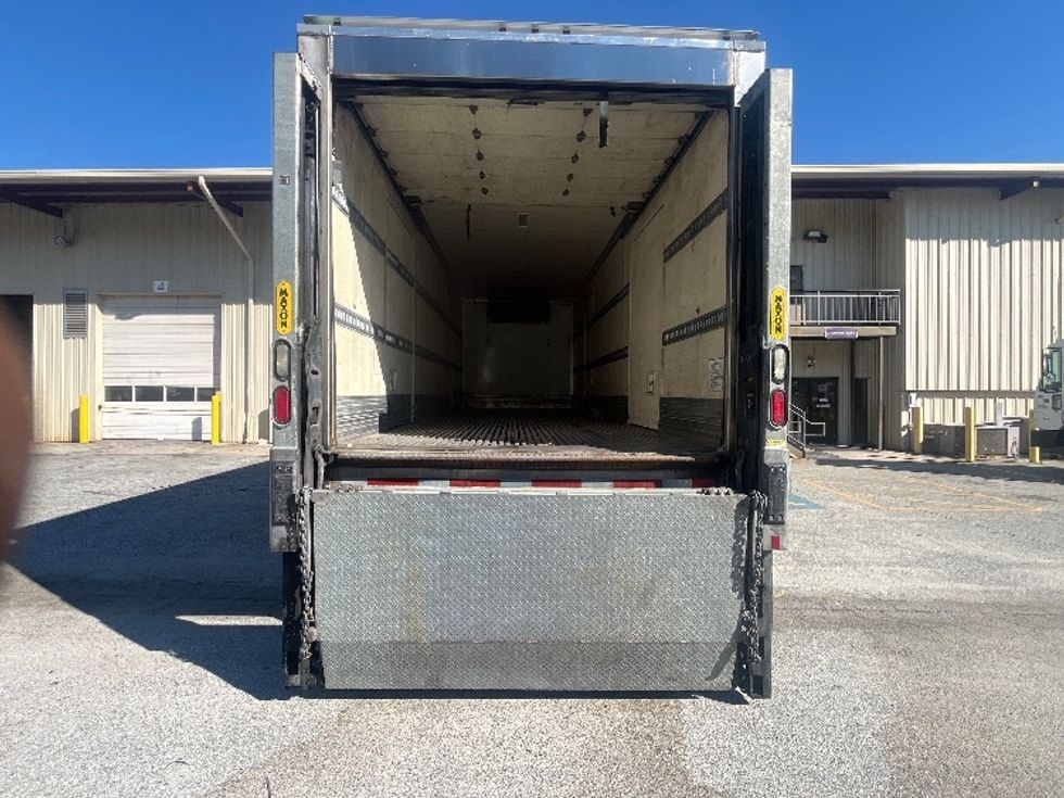 Refrigerated Truck-Light and Medium Duty Trucks-Freightliner-2020-M2-Greensboro-NC-73,368\n\t\tmiles-$ 82,250 - Image 9