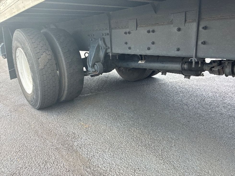 Refrigerated Truck-Light and Medium Duty Trucks-Freightliner-2020-M2-Greenville-SC-288,662\n\t\tmiles-$ 36,750 - Image 14