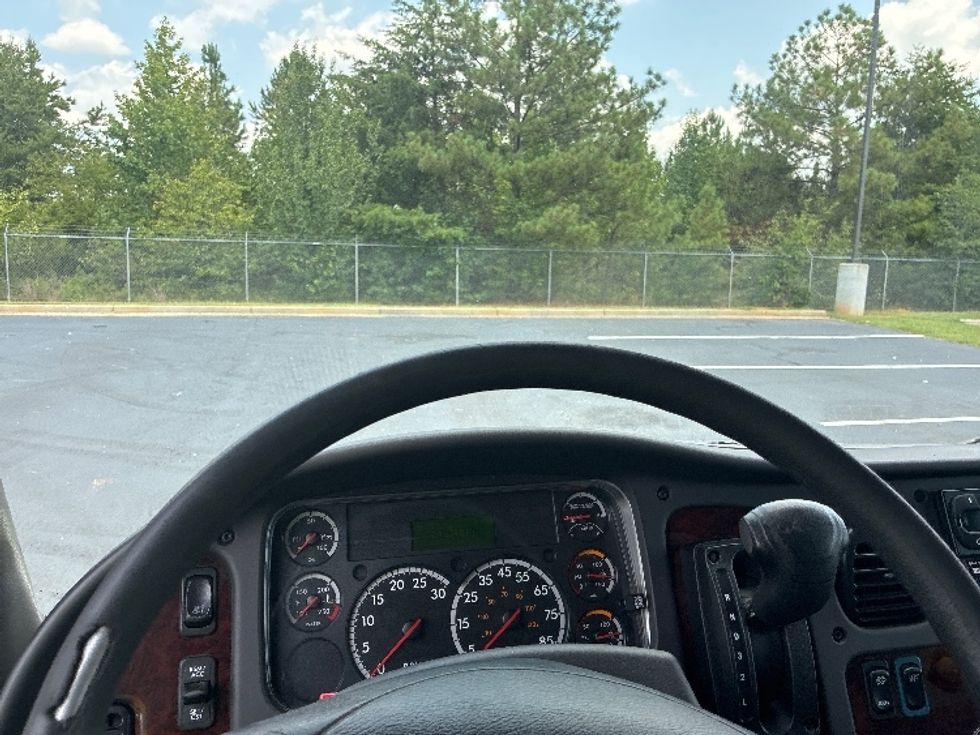 Refrigerated Truck-Light and Medium Duty Trucks-Freightliner-2020-M2-Greenville-SC-288,662\n\t\tmiles-$ 36,750 - Image 18