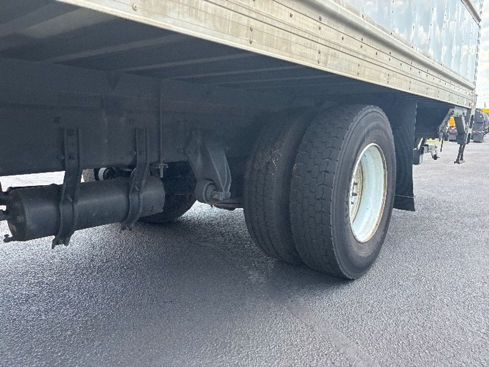 Refrigerated Truck-Light and Medium Duty Trucks-Freightliner-2020-M2-Greenville-SC-288,662\n\t\tmiles-$ 36,750 - Image 5