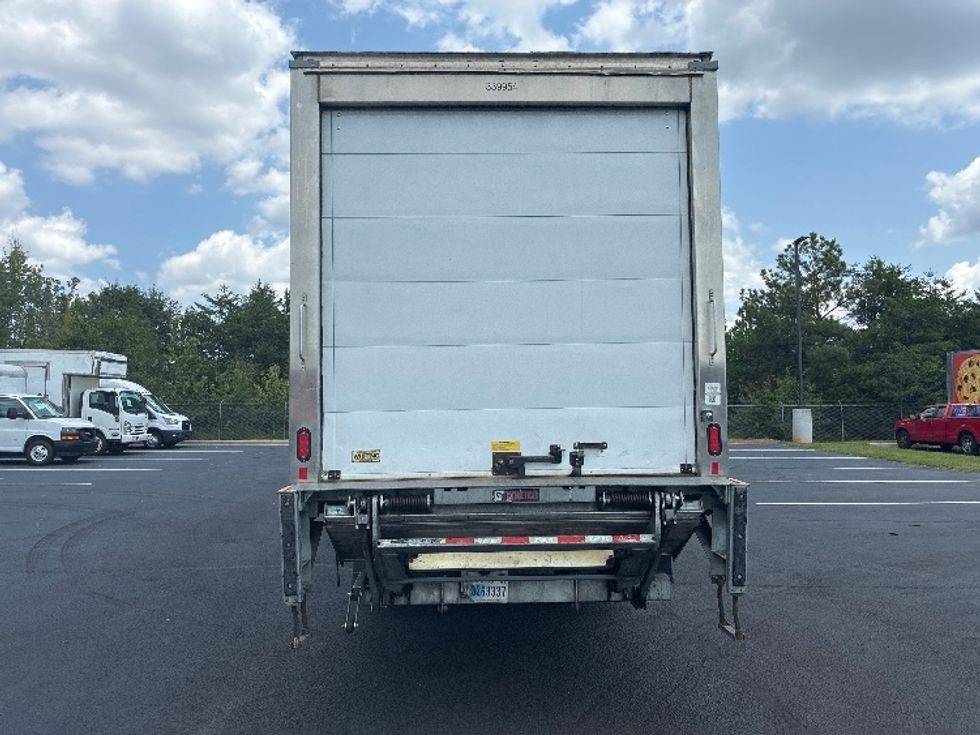 Refrigerated Truck-Light and Medium Duty Trucks-Freightliner-2020-M2-Greenville-SC-288,662\n\t\tmiles-$ 36,750 - Image 7