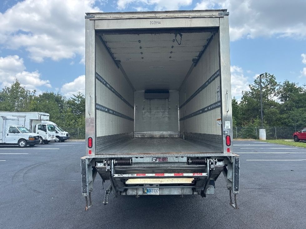 Refrigerated Truck-Light and Medium Duty Trucks-Freightliner-2020-M2-Greenville-SC-288,662\n\t\tmiles-$ 36,750 - Image 8