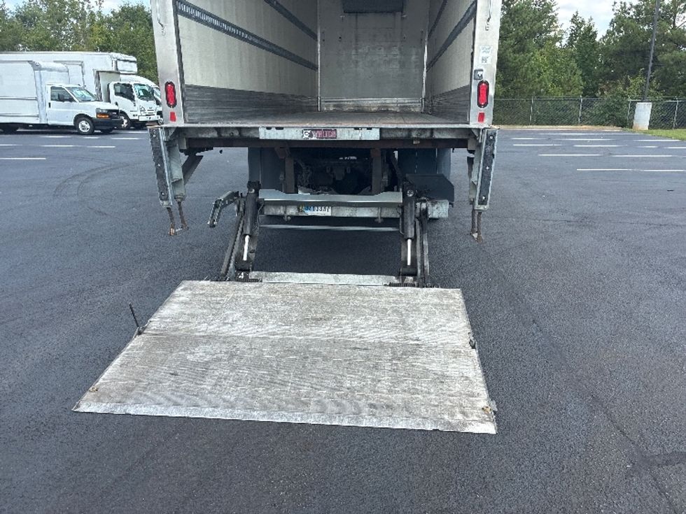 Refrigerated Truck-Light and Medium Duty Trucks-Freightliner-2020-M2-Greenville-SC-288,662\n\t\tmiles-$ 36,750 - Image 9