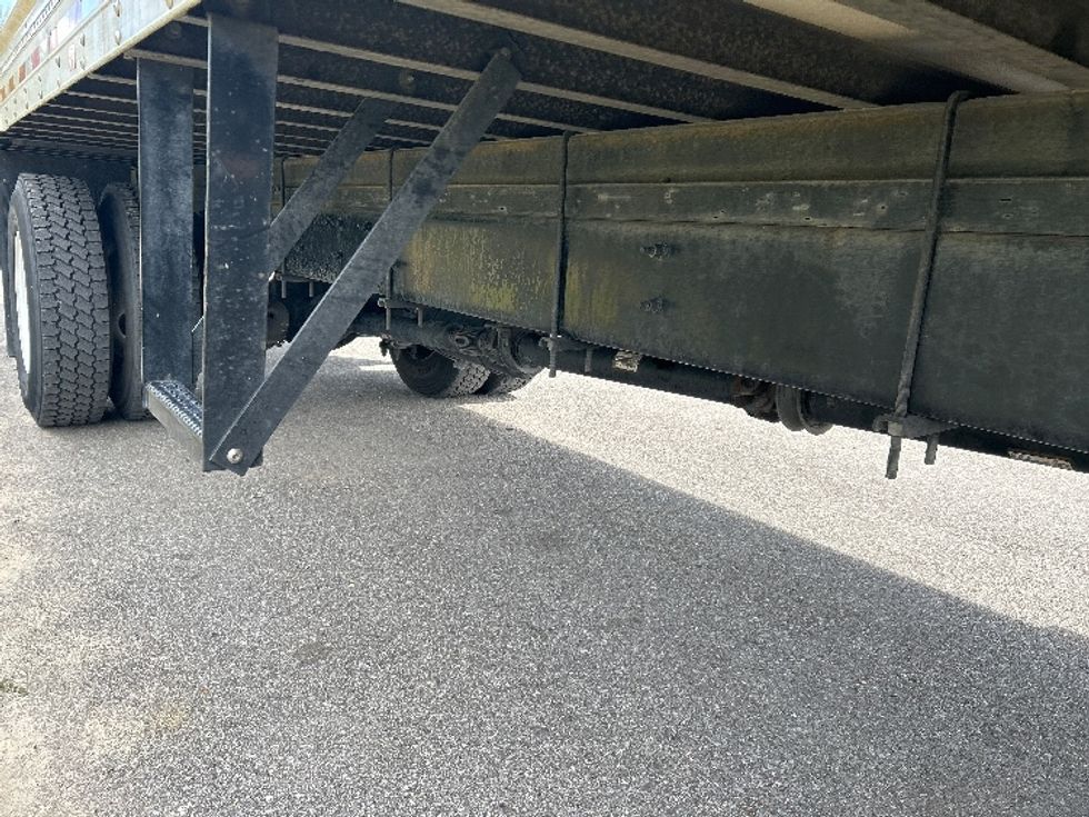 Refrigerated Truck-Light and Medium Duty Trucks-Freightliner-2020-M2-Hammond-LA-215,611\n\t\tmiles-$ 58,250 - Image 11