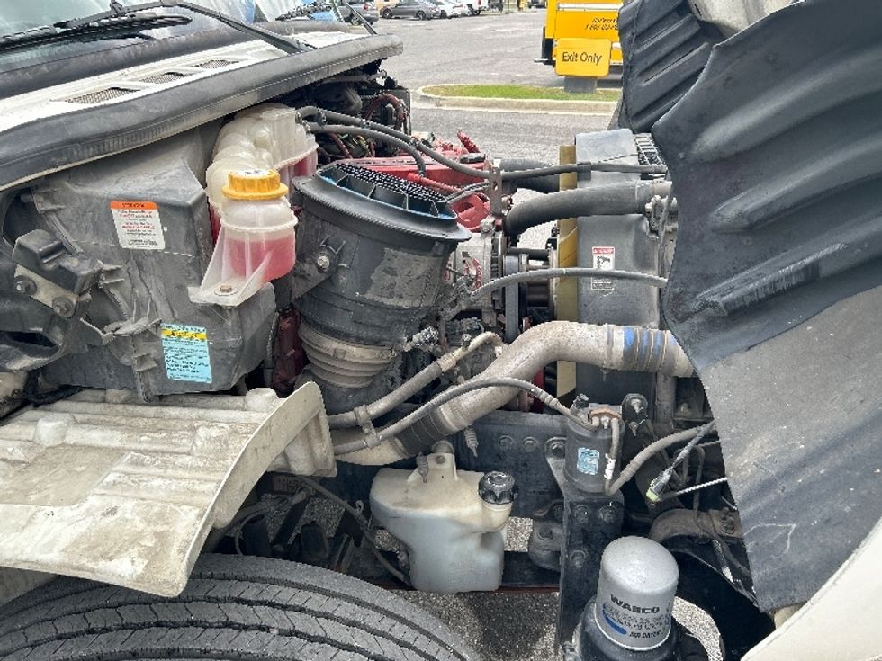 Refrigerated Truck-Light and Medium Duty Trucks-Freightliner-2020-M2-Hammond-LA-215,611\n\t\tmiles-$ 58,250 - Image 20