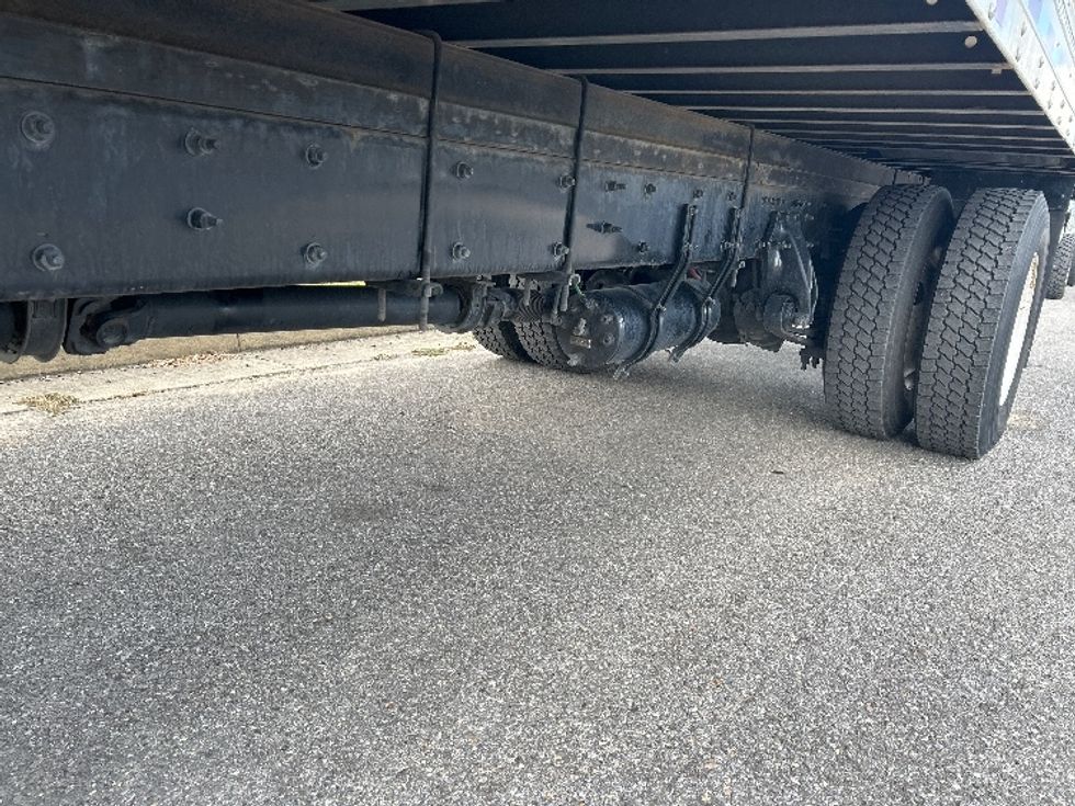 Refrigerated Truck-Light and Medium Duty Trucks-Freightliner-2020-M2-Hammond-LA-215,611\n\t\tmiles-$ 58,250 - Image 5