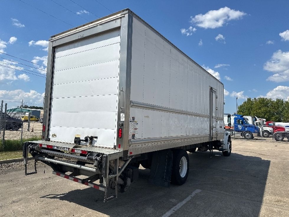Refrigerated Truck-Light and Medium Duty Trucks-Freightliner-2020-M2-Hammond-LA-226,272\n\t\tmiles-$ 56,250 - Image 13