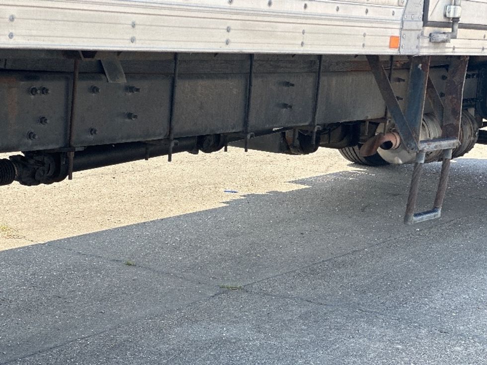 Refrigerated Truck-Light and Medium Duty Trucks-Freightliner-2020-M2-Hammond-LA-226,272\n\t\tmiles-$ 56,250 - Image 14