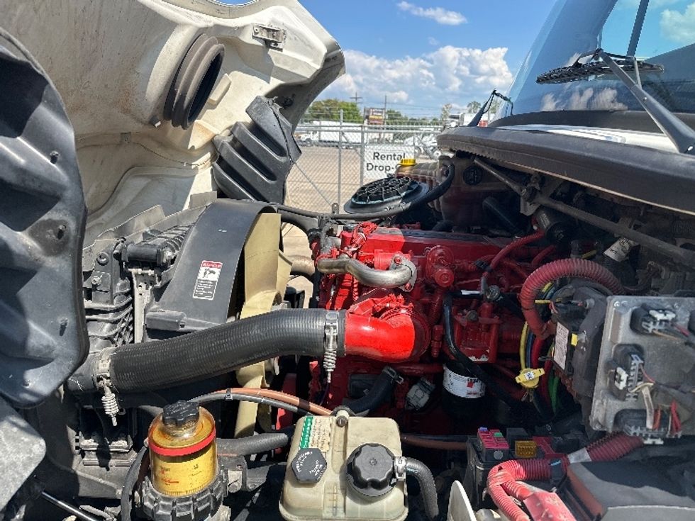 Refrigerated Truck-Light and Medium Duty Trucks-Freightliner-2020-M2-Hammond-LA-226,272\n\t\tmiles-$ 56,250 - Image 24