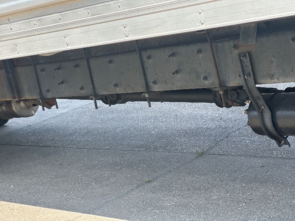 Refrigerated Truck-Light and Medium Duty Trucks-Freightliner-2020-M2-Hammond-LA-226,272\n\t\tmiles-$ 56,250 - Image 5