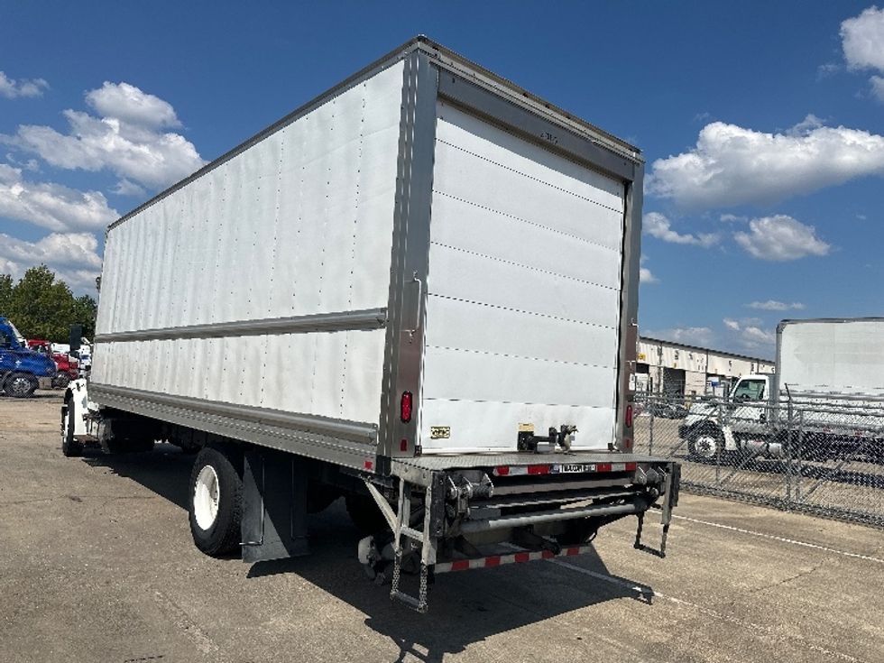 Refrigerated Truck-Light and Medium Duty Trucks-Freightliner-2020-M2-Hammond-LA-226,272\n\t\tmiles-$ 56,250 - Image 6