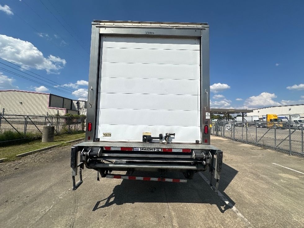 Refrigerated Truck-Light and Medium Duty Trucks-Freightliner-2020-M2-Hammond-LA-226,272\n\t\tmiles-$ 56,250 - Image 7