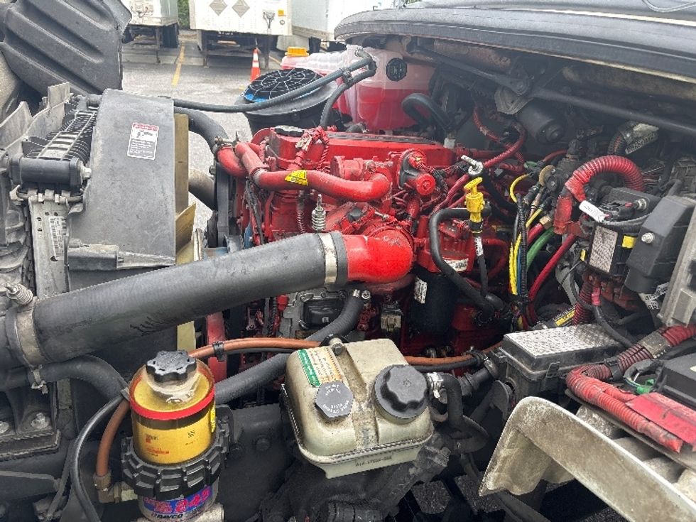 Refrigerated Truck-Light and Medium Duty Trucks-Freightliner-2020-M2-Hammond-LA-324,885\n\t\tmiles-$ 27,000 - Image 24