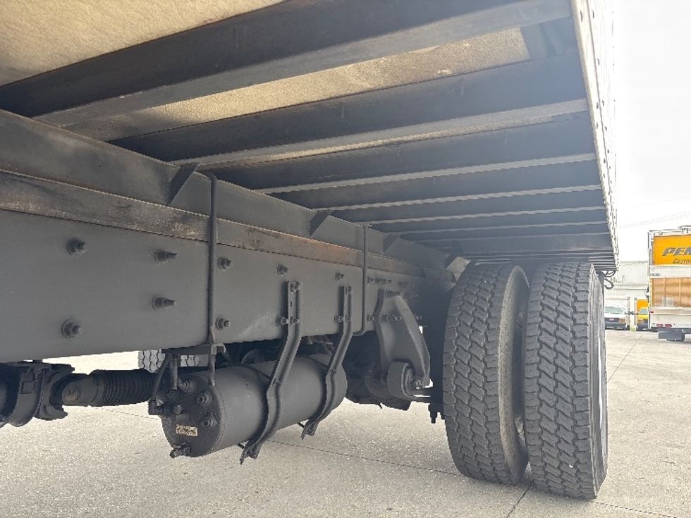 Refrigerated Truck-Light and Medium Duty Trucks-Freightliner-2020-M2-Hammond-LA-324,885\n\t\tmiles-$ 27,000 - Image 5