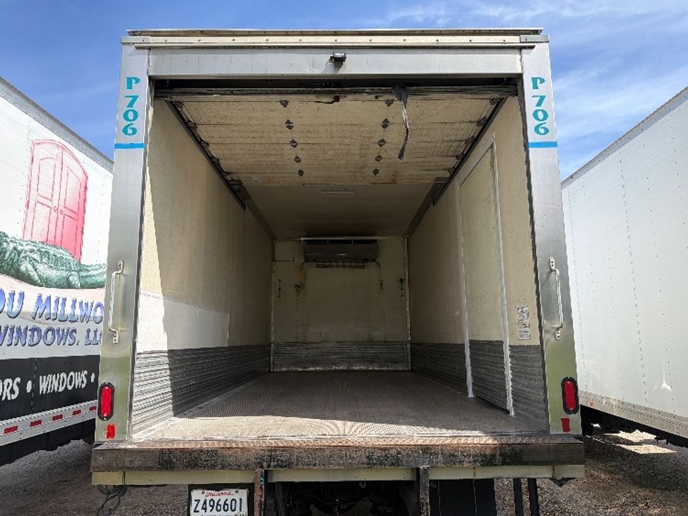 Refrigerated Truck-Light and Medium Duty Trucks-Freightliner-2020-M2-Hammond-LA-324,885\n\t\tmiles-$ 27,000 - Image 8