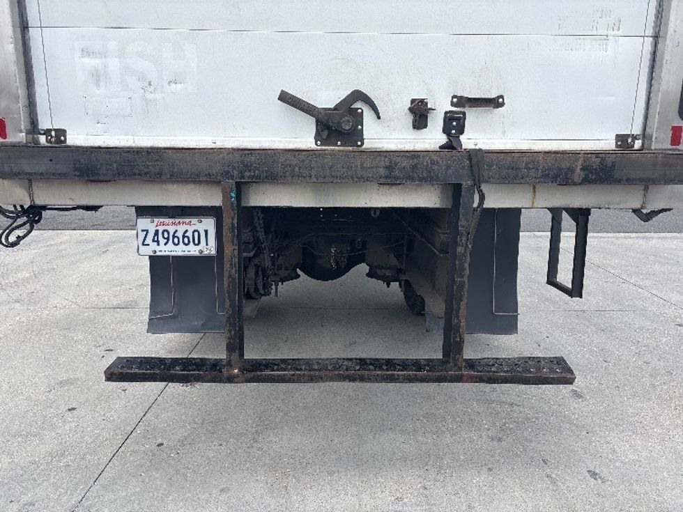 Refrigerated Truck-Light and Medium Duty Trucks-Freightliner-2020-M2-Hammond-LA-324,885\n\t\tmiles-$ 27,000 - Image 9