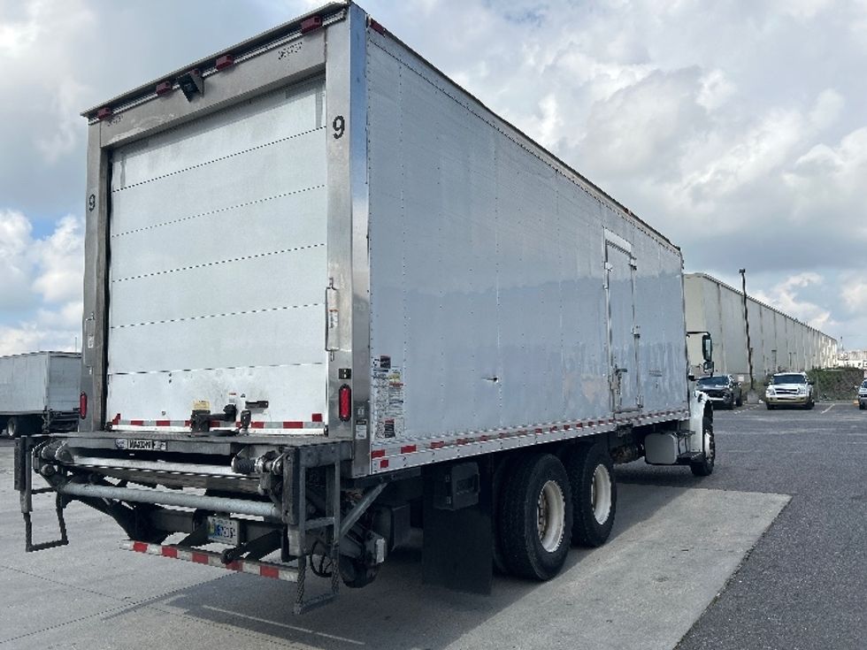 Refrigerated Truck-Light and Medium Duty Trucks-Freightliner-2020-M2-Harahan-LA-237,574\n\t\tmiles-$ 54,250 - Image 13