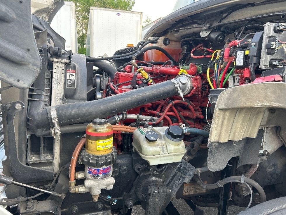 Refrigerated Truck-Light and Medium Duty Trucks-Freightliner-2020-M2-Harahan-LA-237,574\n\t\tmiles-$ 54,250 - Image 24