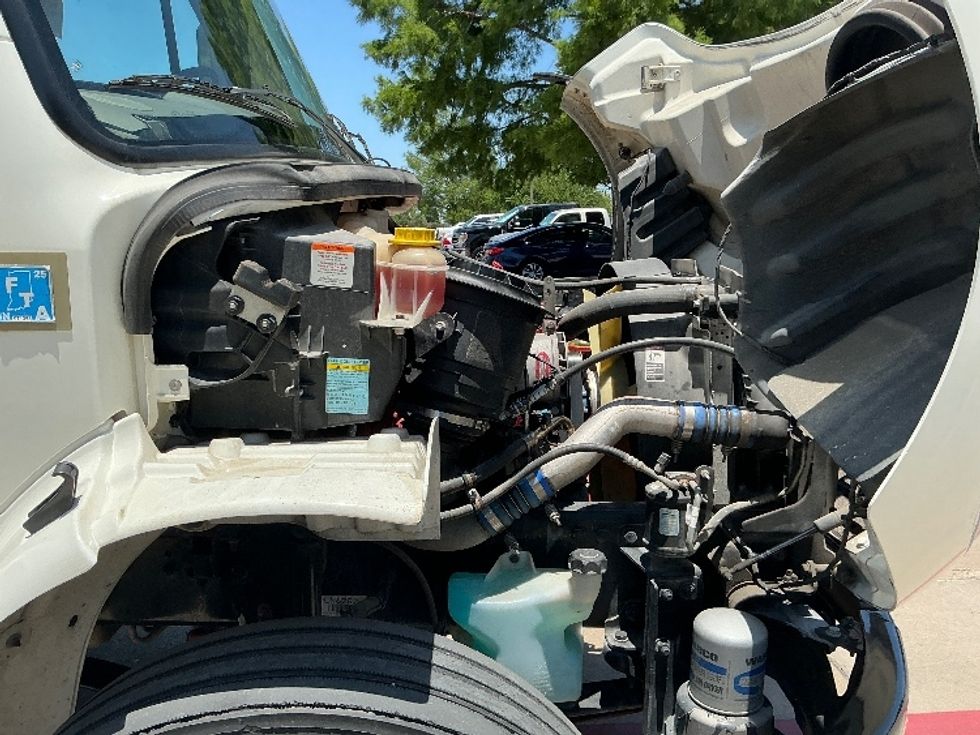 Refrigerated Truck-Light and Medium Duty Trucks-Freightliner-2020-M2-Harlingen-TX-132,626\n\t\tmiles-$ 58,750 - Image 23