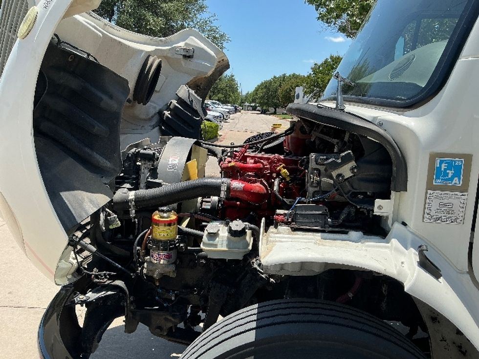 Refrigerated Truck-Light and Medium Duty Trucks-Freightliner-2020-M2-Harlingen-TX-132,626\n\t\tmiles-$ 58,750 - Image 24