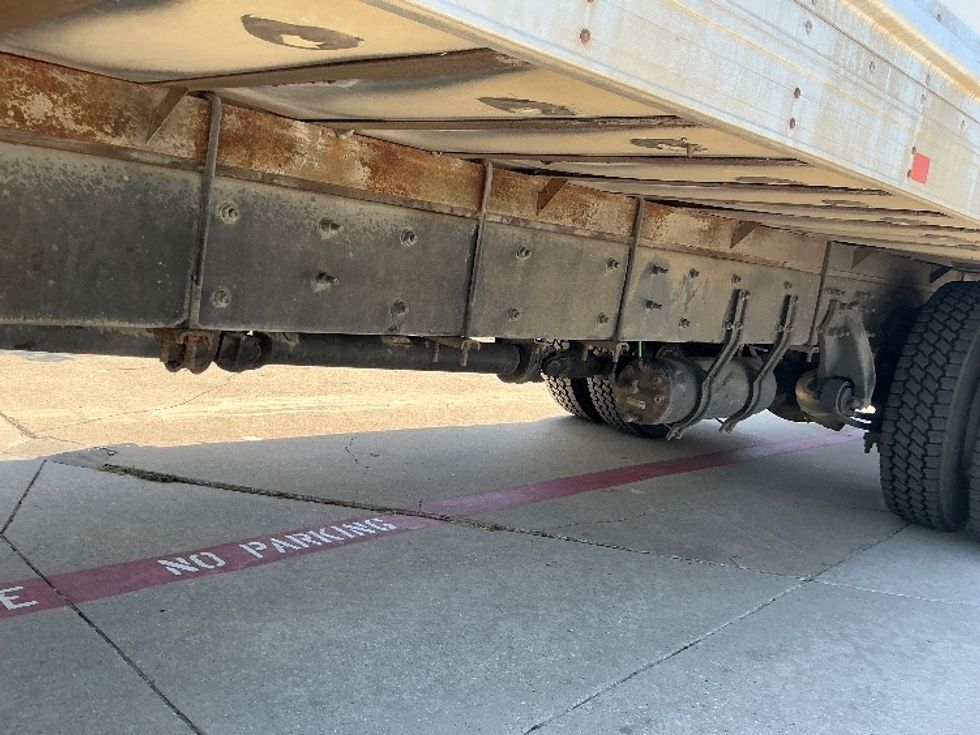 Refrigerated Truck-Light and Medium Duty Trucks-Freightliner-2020-M2-Harlingen-TX-132,626\n\t\tmiles-$ 58,750 - Image 5