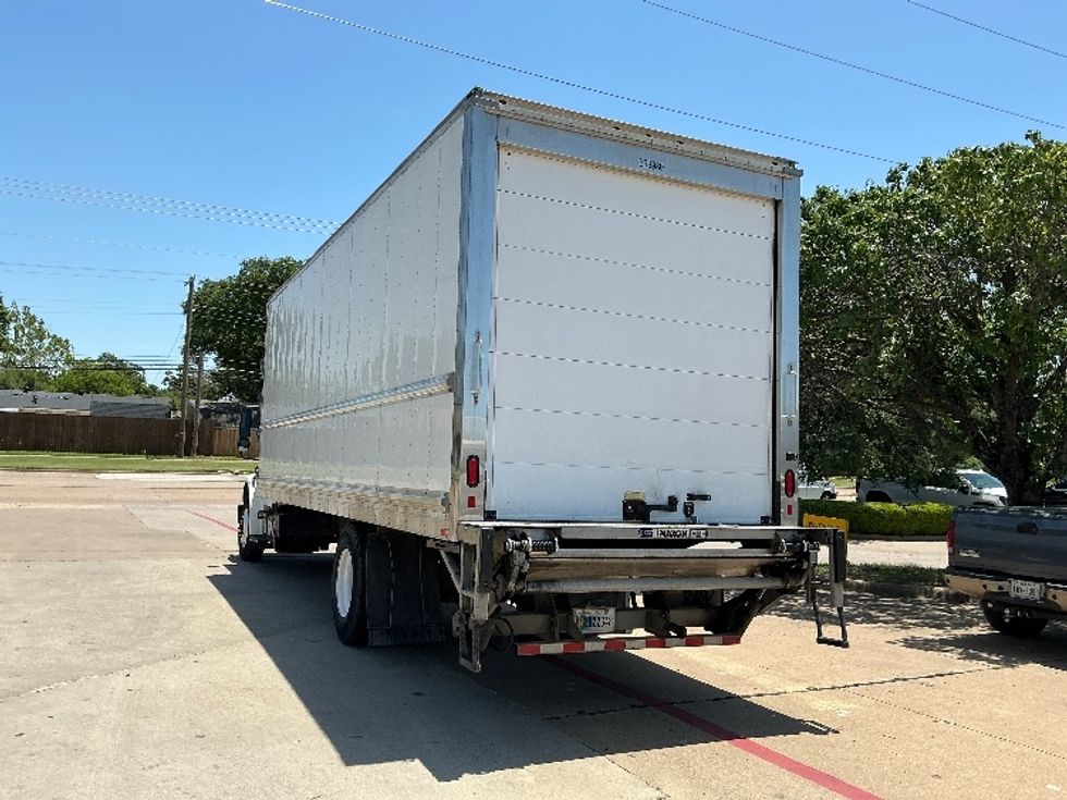 Refrigerated Truck-Light and Medium Duty Trucks-Freightliner-2020-M2-Harlingen-TX-132,626\n\t\tmiles-$ 58,750 - Image 6