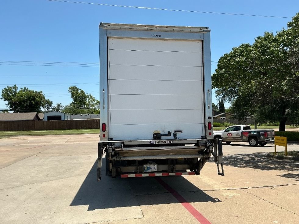 Refrigerated Truck-Light and Medium Duty Trucks-Freightliner-2020-M2-Harlingen-TX-132,626\n\t\tmiles-$ 58,750 - Image 7