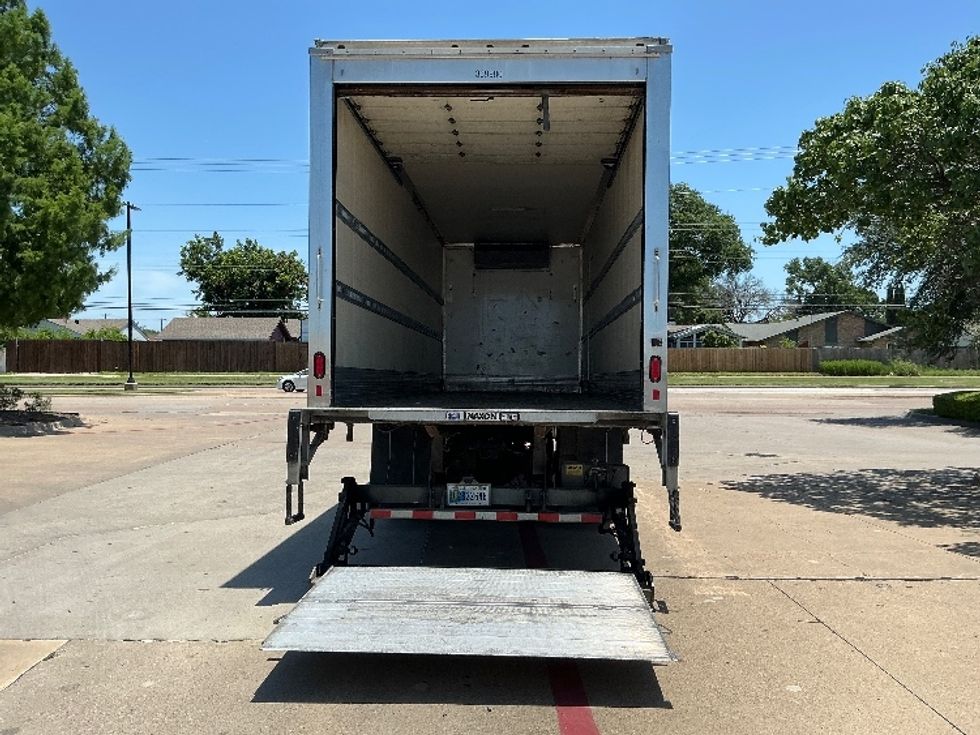 Refrigerated Truck-Light and Medium Duty Trucks-Freightliner-2020-M2-Harlingen-TX-132,626\n\t\tmiles-$ 58,750 - Image 9