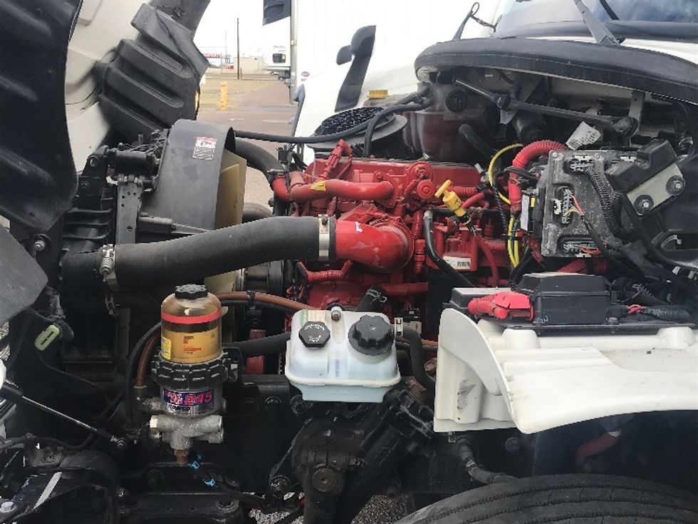 Refrigerated Truck-Light and Medium Duty Trucks-Freightliner-2020-M2-Harlingen-TX-154,279\n\t\tmiles-$ 69,750 - Image 27