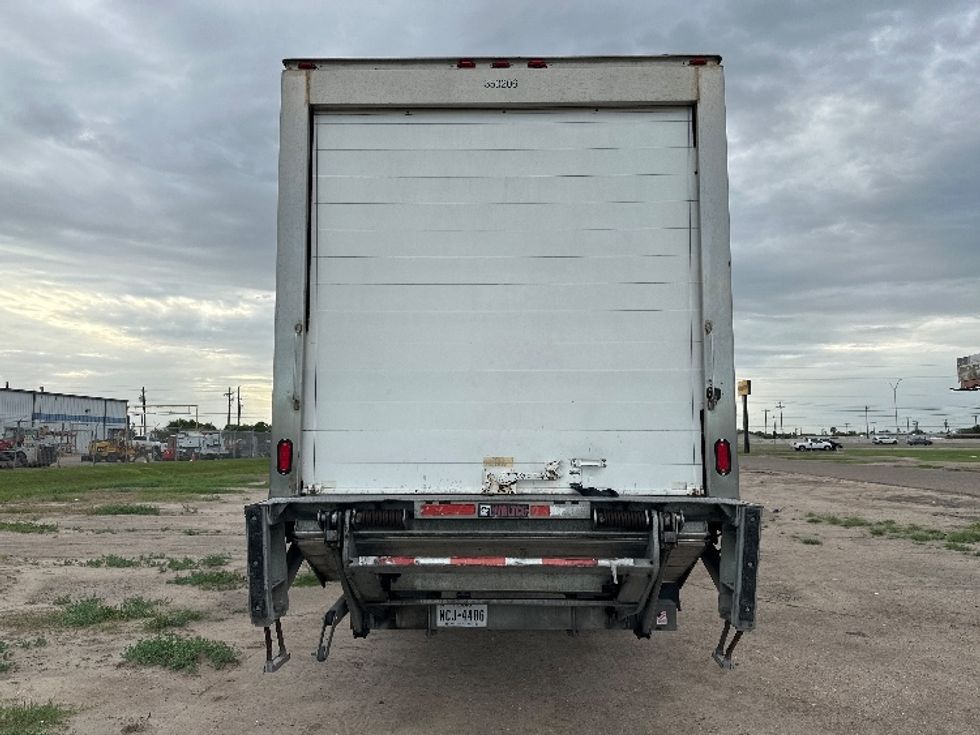 Refrigerated Truck-Light and Medium Duty Trucks-Freightliner-2020-M2-Harlingen-TX-154,279\n\t\tmiles-$ 69,750 - Image 7