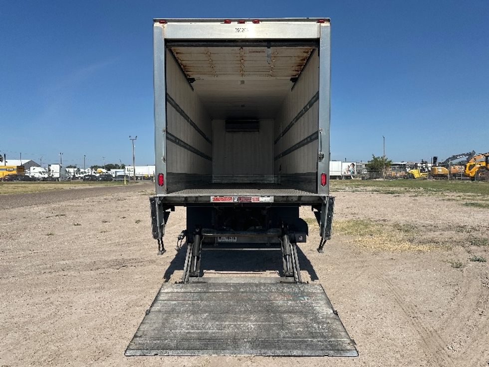 Refrigerated Truck-Light and Medium Duty Trucks-Freightliner-2020-M2-Harlingen-TX-154,279\n\t\tmiles-$ 69,750 - Image 9