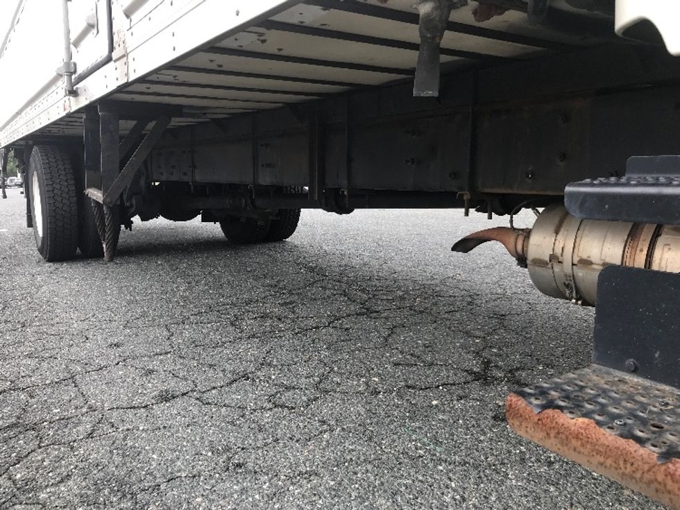 Refrigerated Truck-Light and Medium Duty Trucks-Freightliner-2020-M2-Harrisburg-PA-233,569\n\t\tmiles-$ 54,750 - Image 14