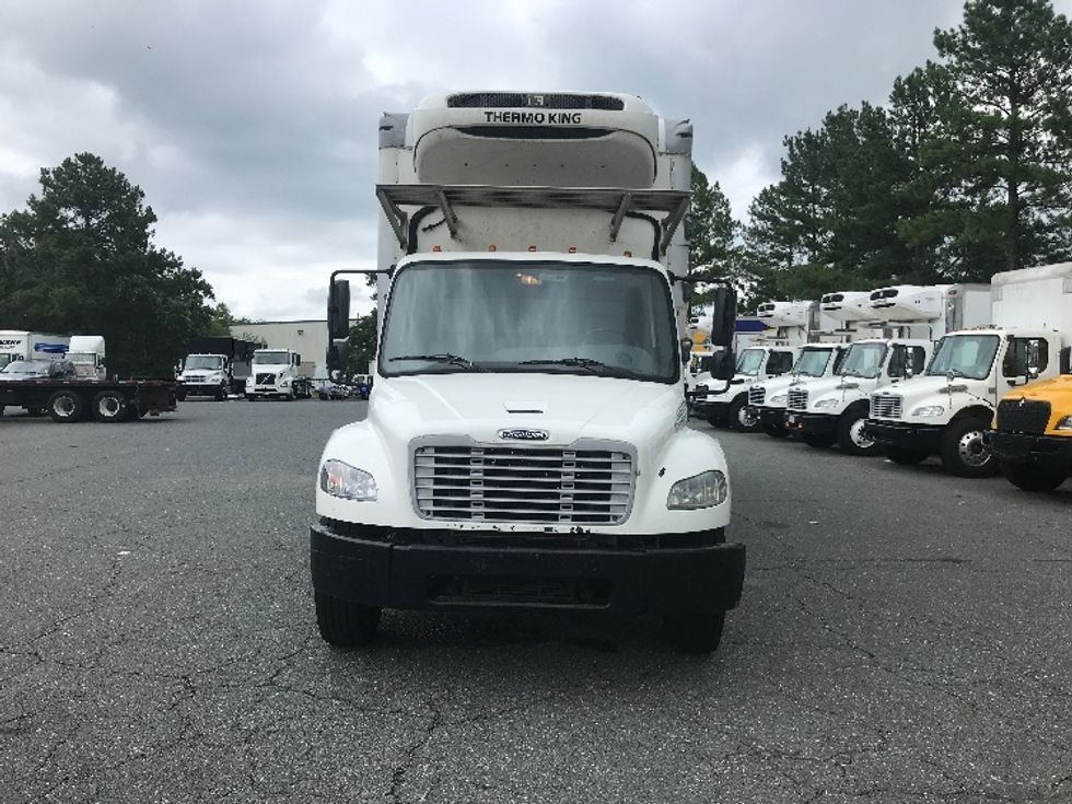 Refrigerated Truck-Light and Medium Duty Trucks-Freightliner-2020-M2-Harrisburg-PA-233,569\n\t\tmiles-$ 54,750 - Image 2