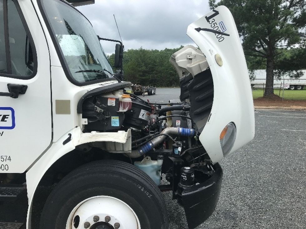 Refrigerated Truck-Light and Medium Duty Trucks-Freightliner-2020-M2-Harrisburg-PA-233,569\n\t\tmiles-$ 54,750 - Image 23